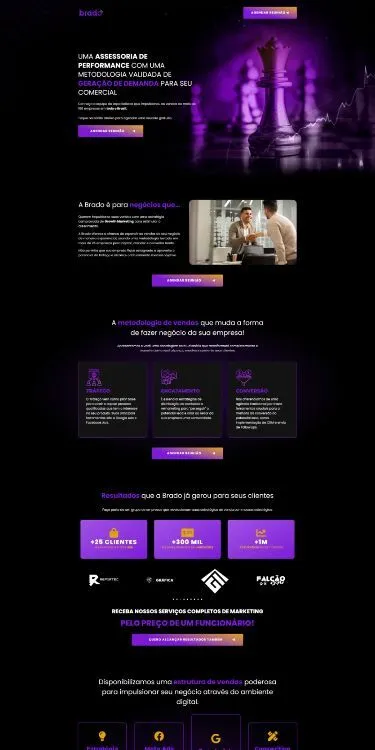 American webs studios website