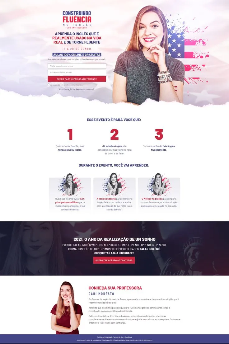American webs studios website